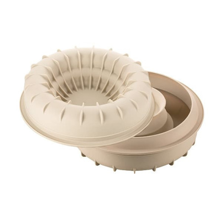 mold-silikomart-arena-22-cm