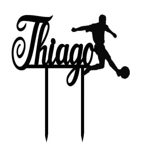 cake-topper-football-customizable