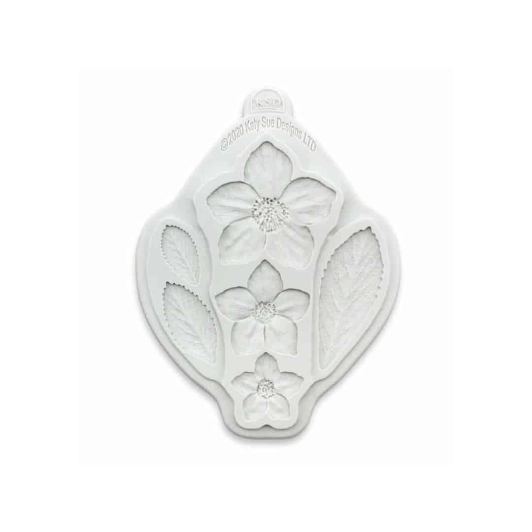 flower-leaf-modeling-mold