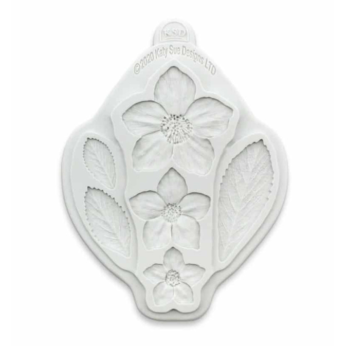 flower-leaf-modeling-mold