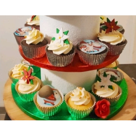 sugar-disk-cupcakes-santa-christmas-rennes-deco-cupcakes