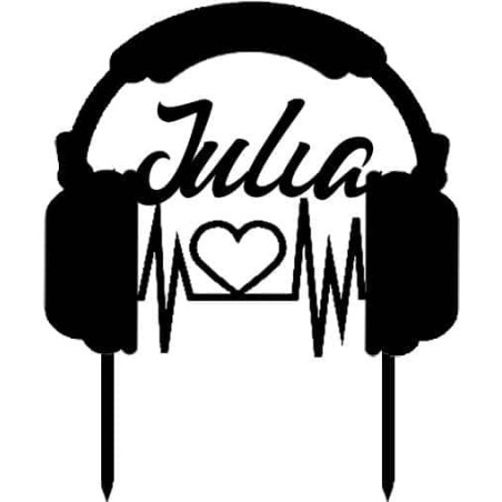 cake-topper-music-ado-to-customize