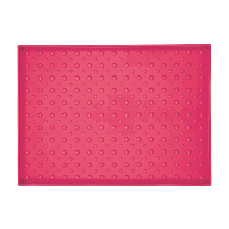 silicone-mat-with-pastry-polka dots