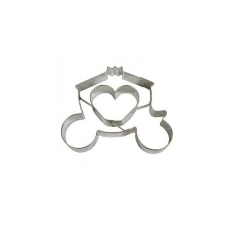 carriage dough cutter