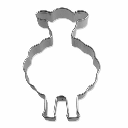 sheep cookie cutter-65-cm