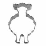 sheep cookie cutter-65-cm