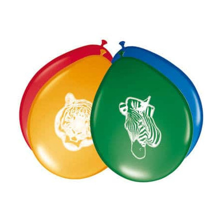 8-balloons-birthday-safari
