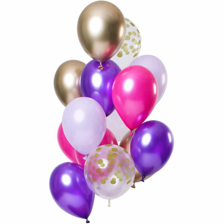 bouquet-of-colorful-balloons
