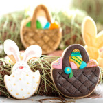 2 Easter cutters | Pastry equipment