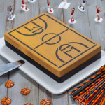 basketball-court-cake