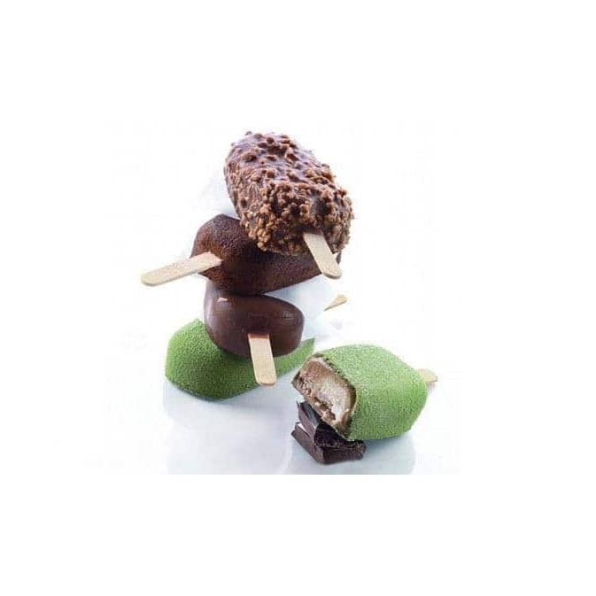 magnum cake