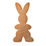 cookie cutter-standing-rabbit-easter-cookie
