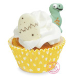 dinosaur cupcakes