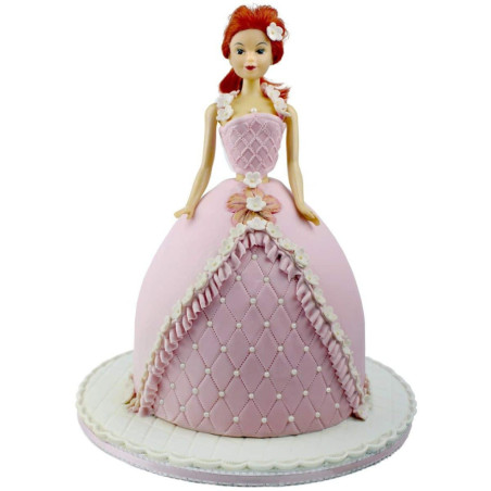 bust-barbie-redhead-cake-dress