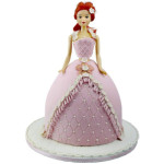 bust-barbie-redhead-cake-dress