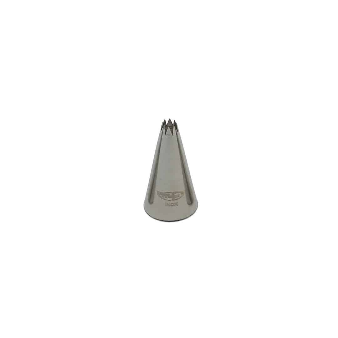 D8 fluted socket Mallard Ferrière
