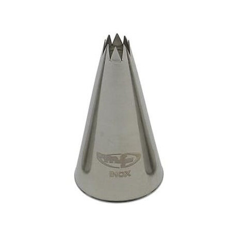 D8 fluted socket Mallard Ferrière