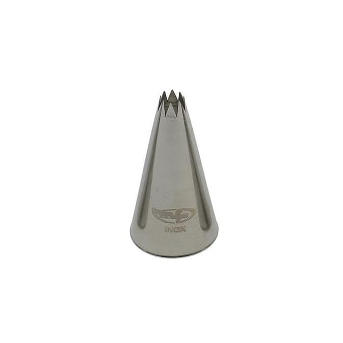 D8 fluted socket Mallard Ferrière