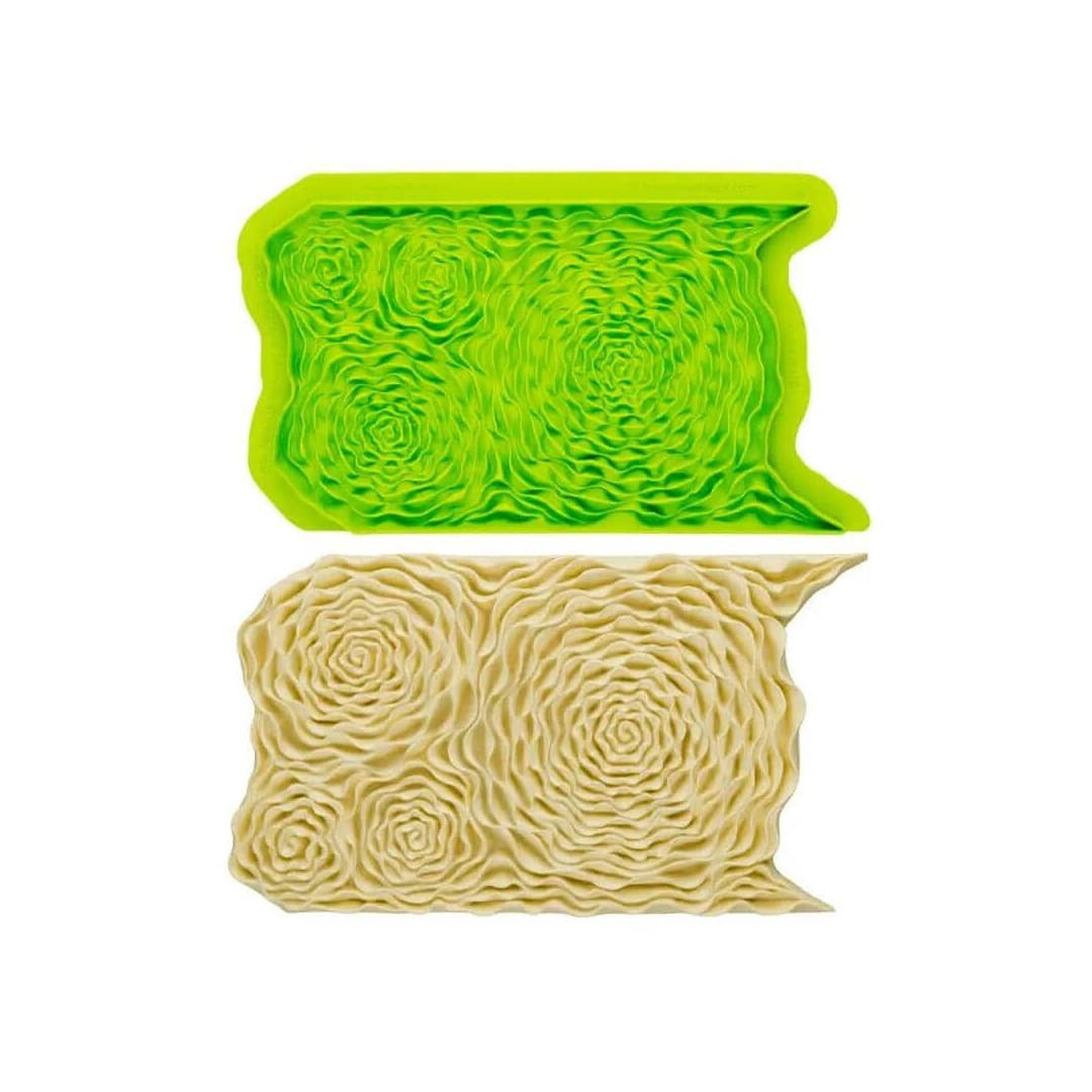 rufflette-rosacee-modeling-mould