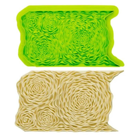 rufflette-rosacee-modeling-mould