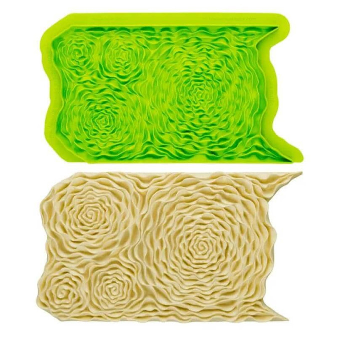 rufflette-rosacee-modeling-mould