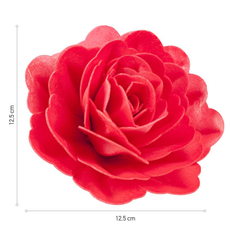 wafer-flower-large-size