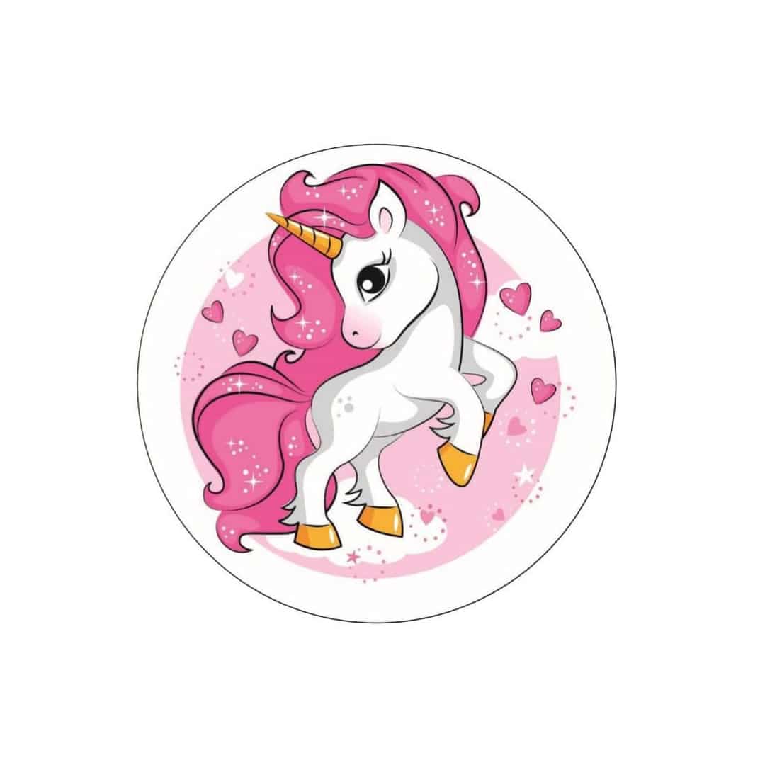 wafer-disc-unicorn-20-cm