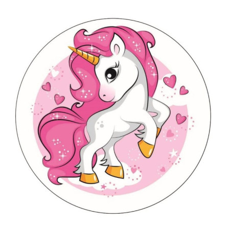 wafer-disc-unicorn-20-cm