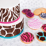 zebra-effect-on-cake
