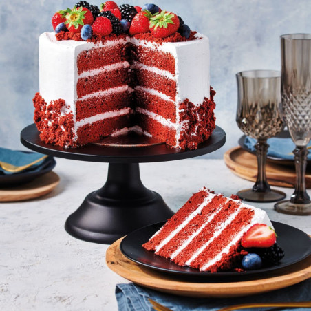 Red Velvet Cake