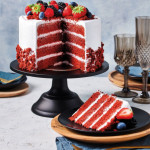 Red Velvet Cake