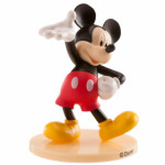 mickey-figurine-cake
