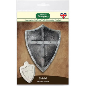 shield-modeling-mold