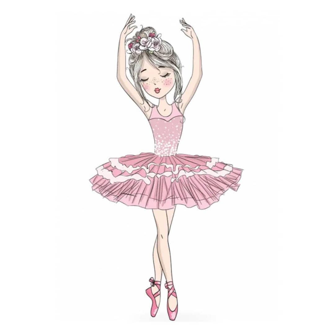 food-print-star-dancer