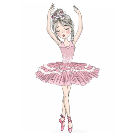 food-print-star-dancer