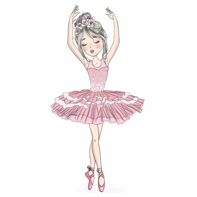 food-print-star-dancer