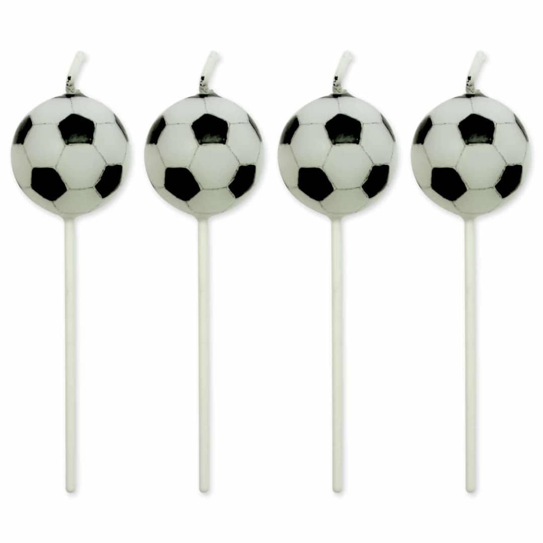 4-candles-birthday-footballs