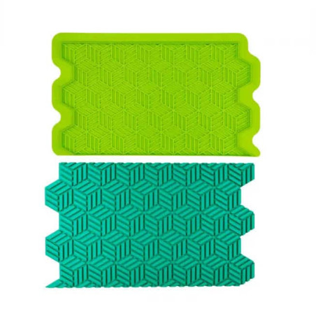 geometric-illusion-modeling-mold