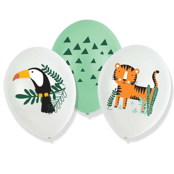 balloons-birthday-wild-animals