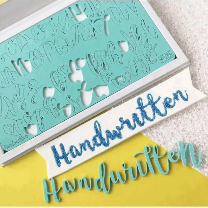set-embosseur-sweet-stamp-alphabet-handwritten