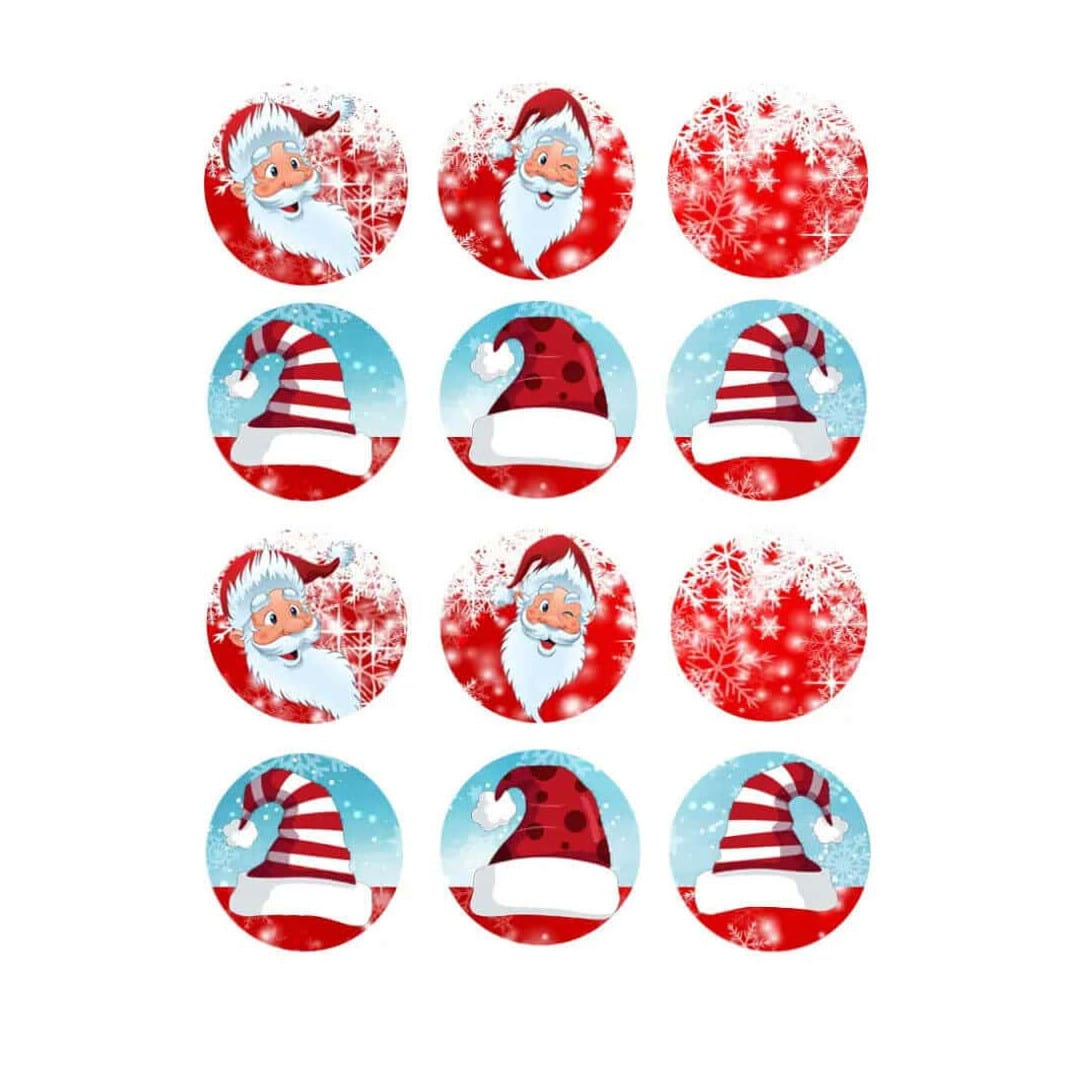 12-sugar-santa-decorations-for-sand-cupcakes