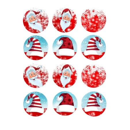 12-sugar-santa-decorations-for-sand-cupcakes