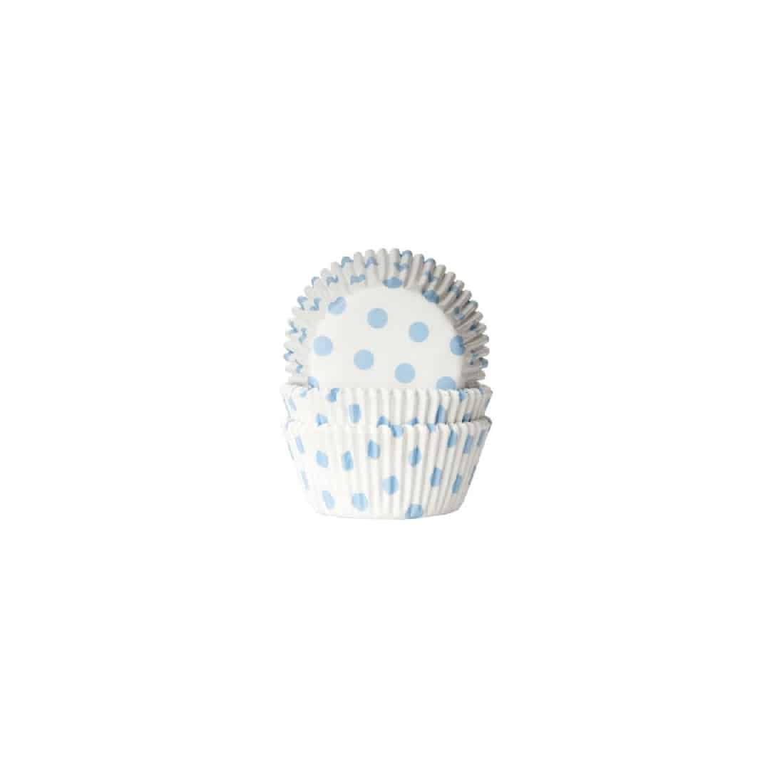 cupcake-boxes-white-with-blue-polka dots
