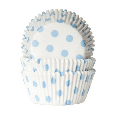 cupcake-boxes-white-with-blue-polka dots