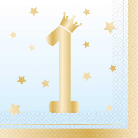 16-napkins-birthday-1-year