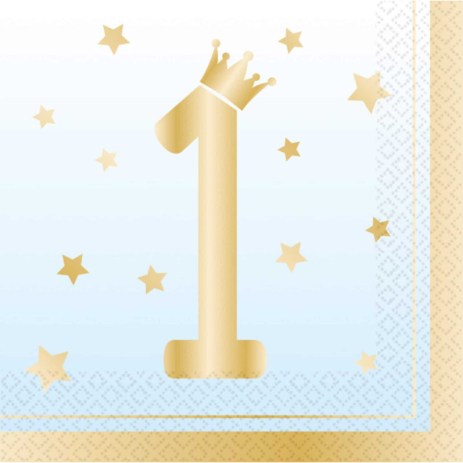 16-napkins-birthday-1-year