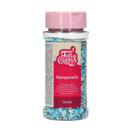 Mini-sugar-balls-trio-of-blue-colors