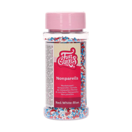 Mini-sugar-balls-blue-white-red
