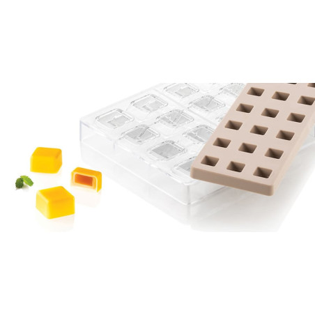 chocado-square-chocolate-mould-silikomart