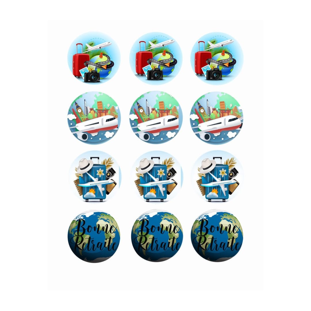 cupcake-discs-good-retirement-x12